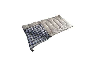 Image of Kamp-Rite King Size 0 Degree Sleeping Bag 4001996