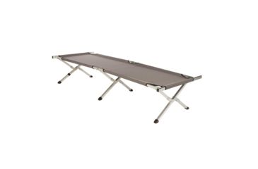 Image of Kamp-Rite Military Style Folding Cot w/ Carry Bag 4010941