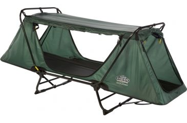 Image of Kamp-Rite Original Tent Cot 1 Person Capy 28''wx84''lx24''h