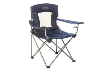 Image of Kamp-Rite Padded Chair w/ Mesh Back 4010945