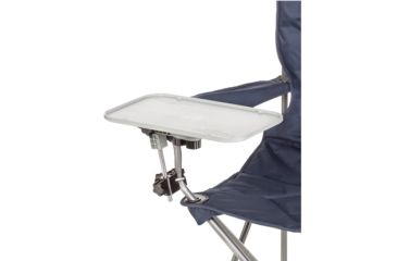 Image of Kamp-Rite Redi-Tray, Gray 2160894