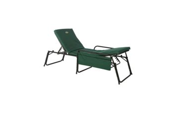 Image of Kamp-Rite START Cot, Green 4010954
