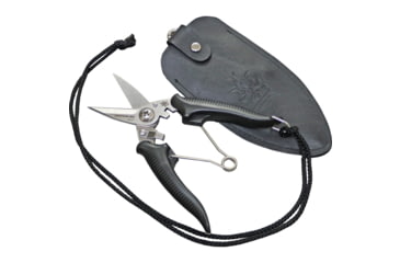 Image of Kanetsune Camp Scissors, KB652