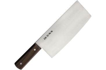 Image of Kanetsune Chinese Cleaver 220x90mm Knife, KC-096