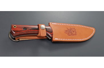 Image of Kanetsune Enyou Tou Fixed Blade