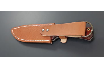 Image of Kanetsune Enyou Tou Fixed Blade