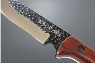 Image of Kanetsune Enyou Tou Fixed Blade
