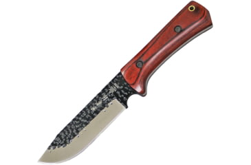 Image of Kanetsune Enyou Tou Fixed Blade