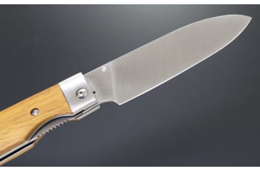 Image of Kanetsune Gaku Style Linerlock, KCGA001