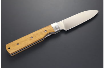 Image of Kanetsune Gaku Style Linerlock, KCGA001