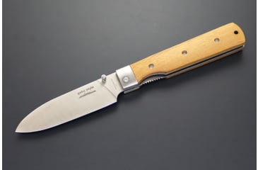 Image of Kanetsune Gaku Style Linerlock, KCGA001