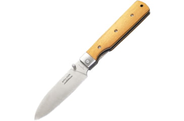 Image of Kanetsune Gaku Style Linerlock, KCGA001