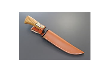 Image of Kanetsune Kuro-One Fixed Blade, KB272