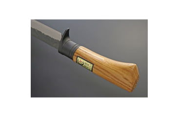 Image of Kanetsune Kuro-One Fixed Blade, KB272