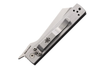 Image of Kanetsune Linerlock Stainless
