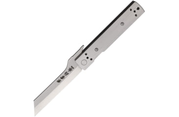 Image of Kanetsune Linerlock Stainless