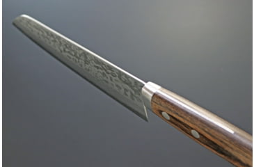 Image of Kanetsune Sairyu Santoku 165mm, KC370