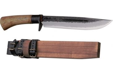 Image of Kanetsune Waza Knife, 14in. KB116