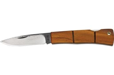 Image of Kanetsune Yoshi Knife, 3 7/8in. Closed KB503