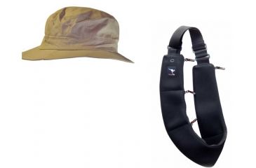 Image of Kangatek Adventurer's Kit w/ Med Hat