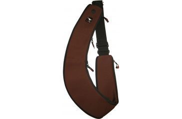 Image of Kangatek Bandolier/Sling Style Personal Carrier Bag, Earth BP-KNG-EARTH