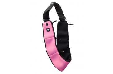 Image of Kanga Tek Sling Bag Flamingo