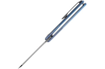 Image of Kansept Knives Arcus Framelock Blue