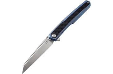 Image of Kansept Knives Arcus Framelock Blue
