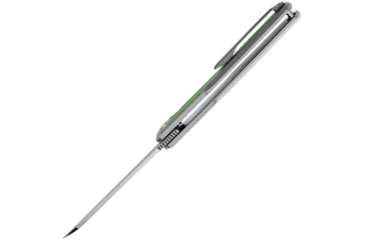 Image of Kansept Knives Arcus Framelock Green