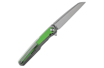 Image of Kansept Knives Arcus Framelock Green