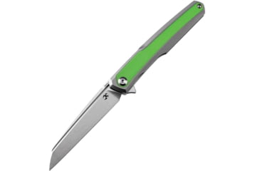 Image of Kansept Knives Arcus Framelock Green