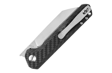 Image of Kansept Knives Bulldozer Framelock CF