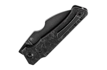 Image of Kansept Knives Egress Linerlock CF