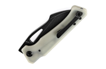 Image of Kansept Knives Egress Linerlock Jade