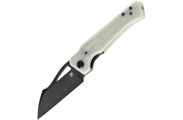 Image of Kansept Knives Egress Linerlock Jade