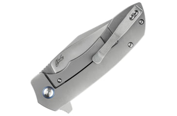 Image of Kansept Knives Entity Framelock BB