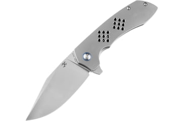 Image of Kansept Knives Entity Framelock BB