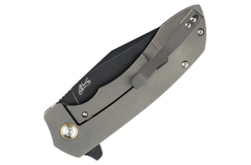 Image of Kansept Knives Entity Framelock Carbide