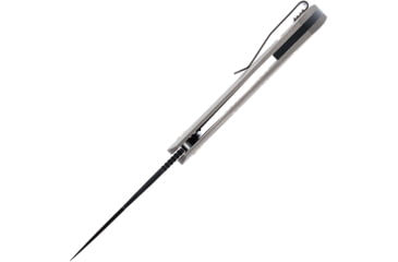Image of Kansept Knives Entity Framelock Carbide