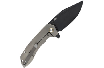 Image of Kansept Knives Entity Framelock Carbide