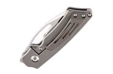 Image of Kansept Knives Goblin Framelock Grooved