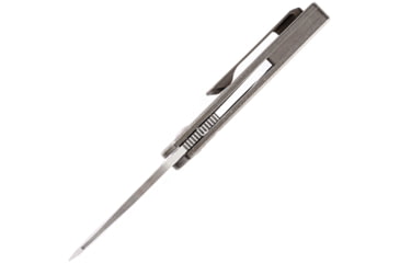 Image of Kansept Knives Goblin Framelock Grooved