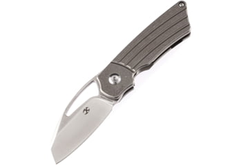 Image of Kansept Knives Goblin Framelock Grooved