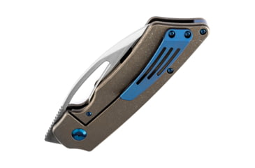 Image of Kansept Knives Goblin XL Framelock Bronze