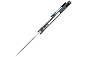 Image of Kansept Knives Goblin XL Framelock Bronze