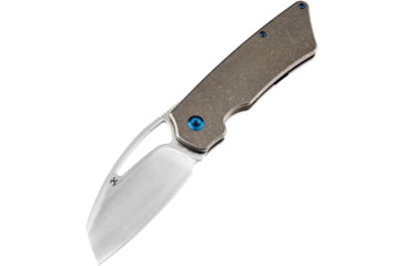 Image of Kansept Knives Goblin XL Framelock Bronze