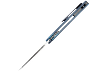 Image of Kansept Knives Goblin XL Framelock LE Blue