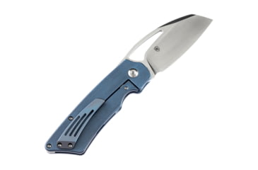 Image of Kansept Knives Goblin XL Framelock LE Blue
