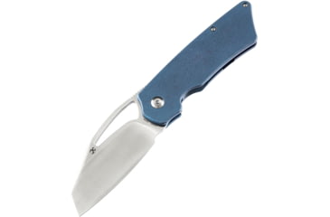 Image of Kansept Knives Goblin XL Framelock LE Blue