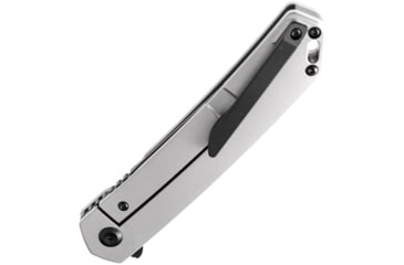 Image of Kansept Knives Hazakura Framelock Gray